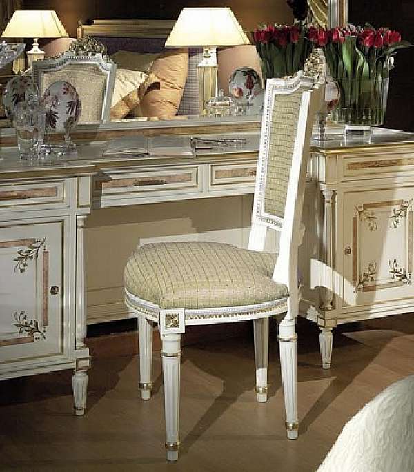 Sedia ASNAGHI INTERIORS PC7521 Fragments