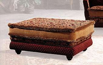 Pouf Canterbury