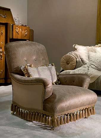 Armchair PR2962-592