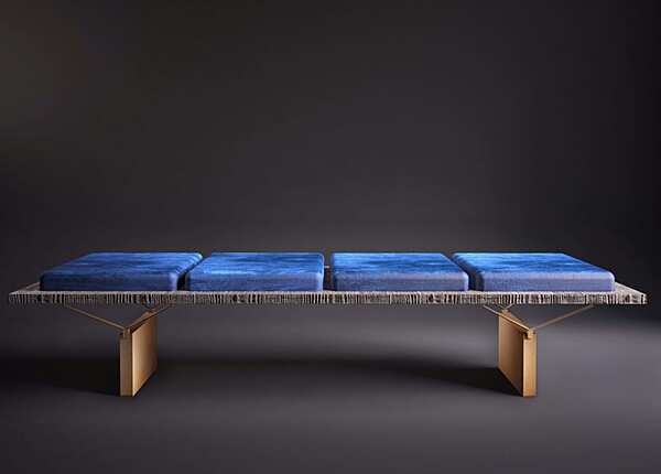 Banquetta ROSSATO RHC-18 fabbrica ROSSATO dall'Italia. Foto №4