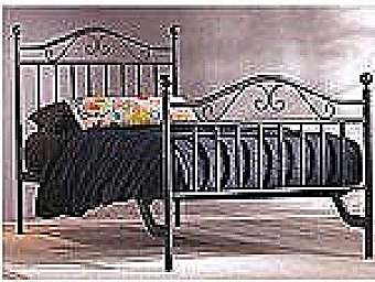 Letto Giulia singolo