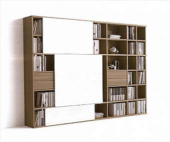 Armadio a muro Lounge-181