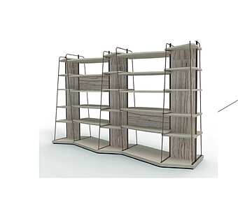 Libreria Bizzotto Italia LI047A