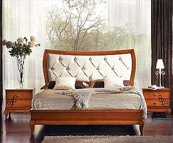 Letto D4110/160