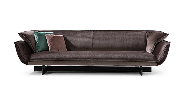 Divano angolare in tessuto CASSINA Beam Sofa System 550 fabbrica CASSINA dall'Italia. Foto №11