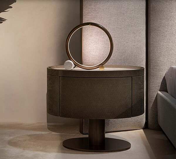 Comodino RUGIANO COA10 fabbrica RUGIANO dall'Italia. Foto №2