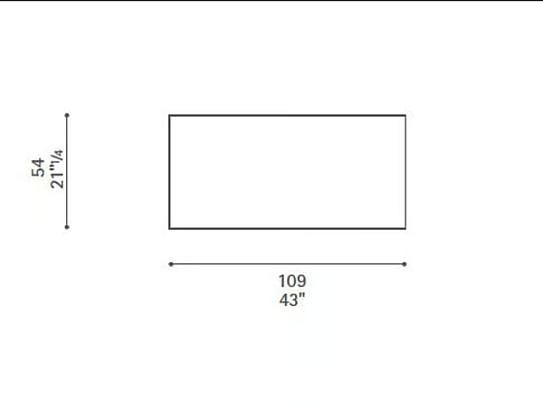 Comò in legno POLTRONA FRAU Obi fabbrica POLTRONA FRAU dall'Italia. Foto №9