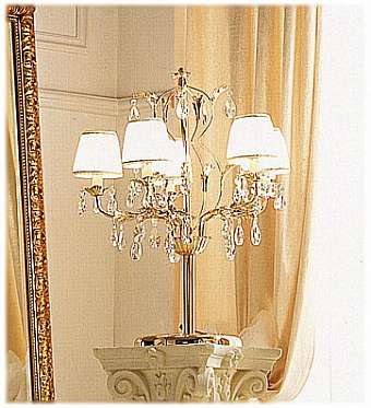 Lampada da tavolo 323