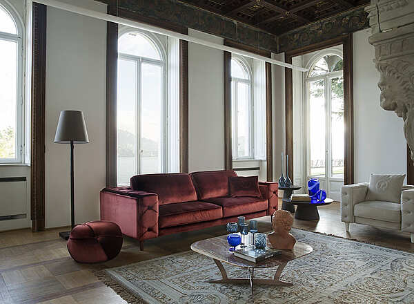 Accessori ALBERTA SALOTTI fabbrica ALBERTA SALOTTI dall'Italia. Foto №2