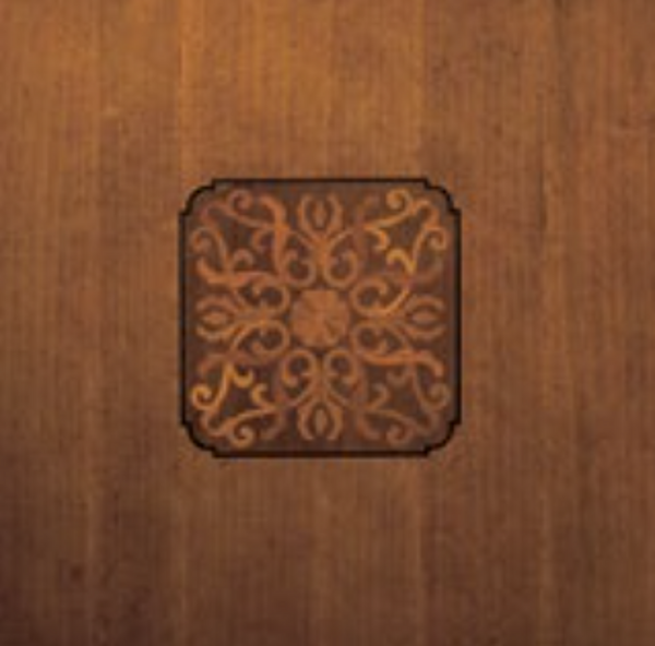 Cassettiera GIULIA CASA "Verona Home" 679/I-VH fabbrica GIULIA CASA dall'Italia. Foto №4