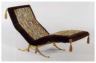 Chaise lounge 1850 PLB