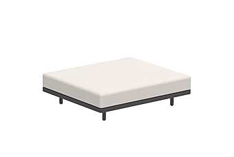 Pouf ROYAL BOTANIA ALRL 140 F T.