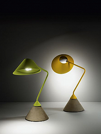 Lampada da tavolo 795/LTC