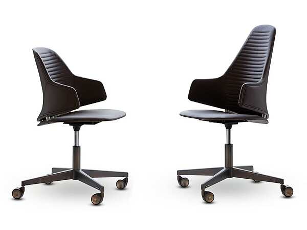 Poltrona REFLEX Vela CHAIR OFFICE fabbrica REFLEX dall'Italia. Foto №1