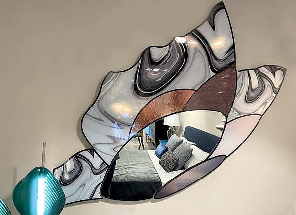 Specchio Daytona 00038L fabbrica DAYTONA (by Signorini&Coco) dall'Italia. Foto №4