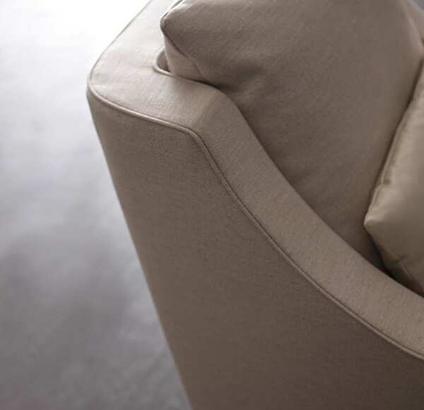 Divano ANGELO CAPPELLINI 40092 fabbrica OPERA CONTEMPORARY dall'Italia. Foto №4