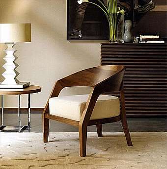 Armchair Alba
