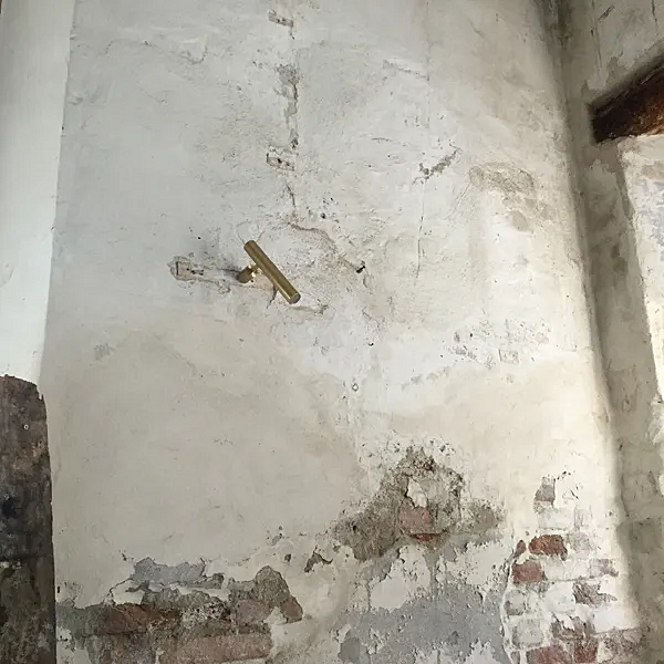 Lampada da parete in ottone e lampada da soffitto Ego AXOLIGHT FA EGO fabbrica Axolight dall'Italia. Foto №5