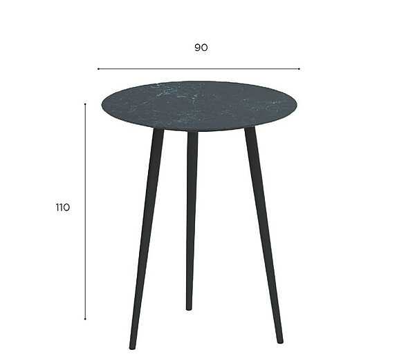  ROYAL BOTANIA STY 90RBT fabbrica ROYAL BOTANIA dall'Italia. Foto №3