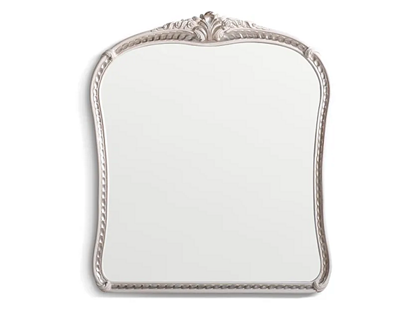 Specchio rettangolare da parete in legno con cornice Savio Firmino 4615 fabbrica SAVIO FIRMINO dall'Italia. Foto №1