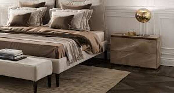 Comodino REFLEX Monolite COMO' E COMODINO fabbrica REFLEX dall'Italia. Foto №4