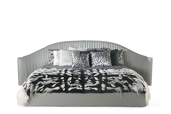 Letto ROBERTO CAVALLI SHARPEI fabbrica ROBERTO CAVALLI dall'Italia. Foto №3