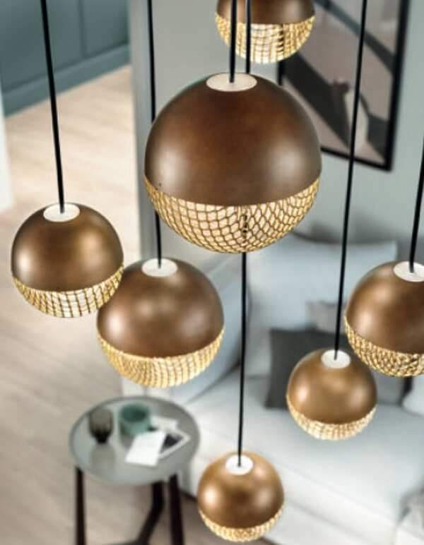 Accessori MASIERO fabbrica MASIERO (EMME PI LIGHT) dall'Italia. Foto №2