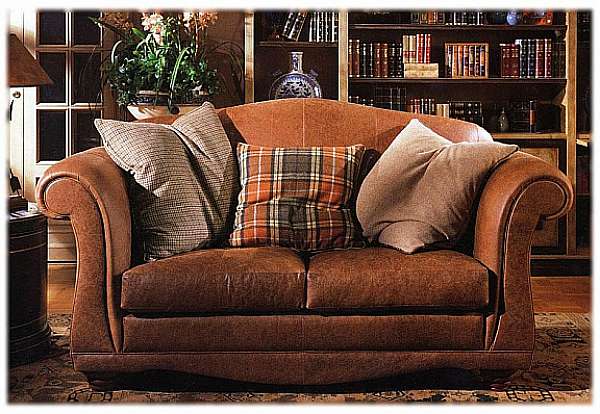 Divano PROVASI D 0881P Upholstery Collection