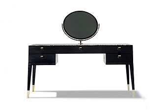 Toilette in stile classico in legno OPERA CONTEMPORARY DIMITRI