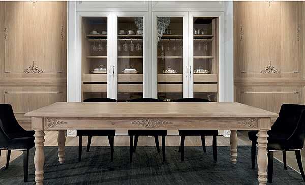 Cucina CASTAGNA CUCINE Princess kitchen fabbrica CASTAGNA CUCINE dall'Italia. Foto №4