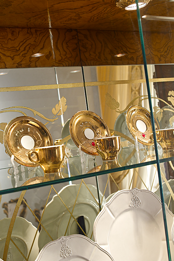 Vetrina A. R. ARREDAMENTI SRL 212 fabbrica A.R.ARREDAMENTI SRL dall'Italia. Foto №4