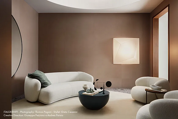 Lampada da parete e soffitto in tessuto AXOLIGHT Ukiyo fabbrica Axolight dall'Italia. Foto №6