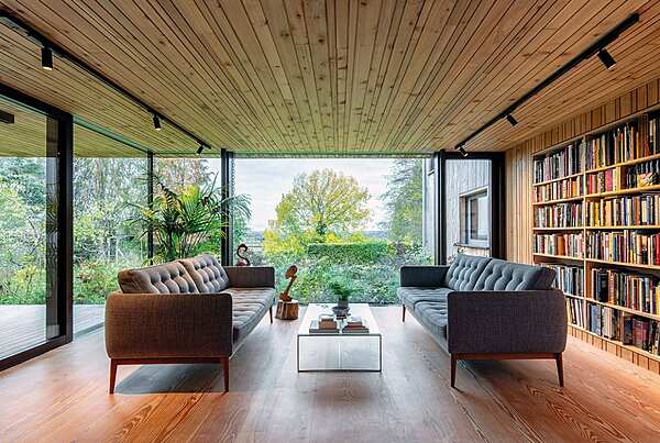 Lampadario DELTALIGHT Spy fabbrica DELTALIGHT dall'Italia. Foto №7
