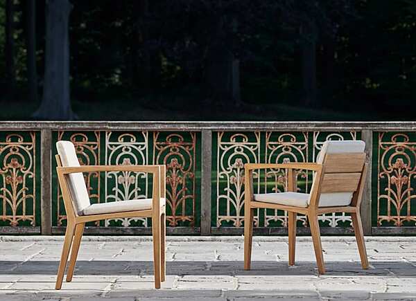 Poltrona ROYAL BOTANIA ZNT 55 fabbrica ROYAL BOTANIA dall'Italia. Foto №3