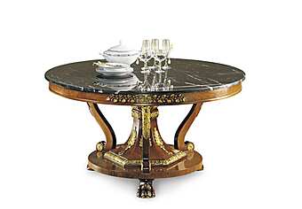 Tavolo FRANCESCO MOLON New empire F12.02 fabbrica FRANCESCO MOLON  dall'Italia