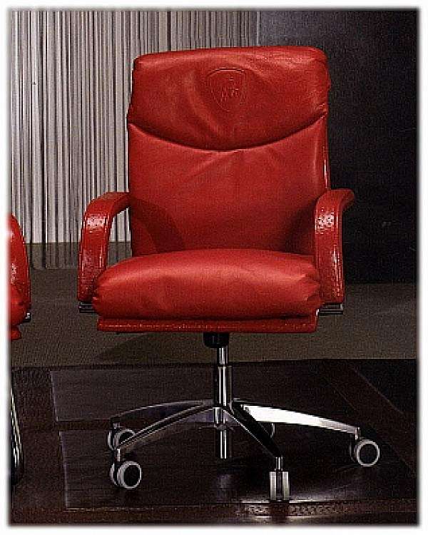 Sedia FORMITALIA Pilot Guest chair fabbrica FORMITALIA dall'Italia. Foto №1