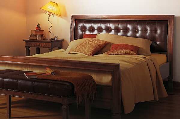 Letto Cantiero fabbrica Cantiero dall'Italia. Foto №4