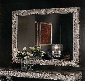 Specchio cippi STYLE 2499 fabbrica CEPPI STYLE dall'Italia