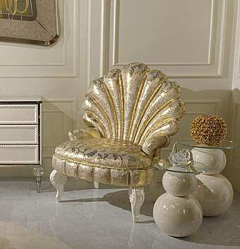 Poltrona CORNELIO CAPPELLINI 721