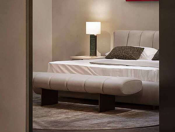 Banquetta RUGIANO PAA9 fabbrica RUGIANO dall'Italia. Foto №4