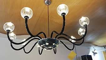 Chandelier