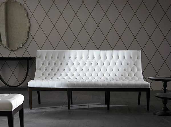 Divano ANGELO CAPPELLINI 40133/T Opera