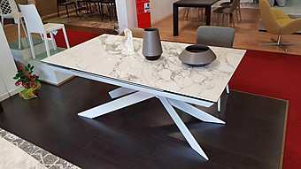 Tavolo Eclisse