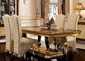 Sedia A. R. ARREDAMENTI SRL 510