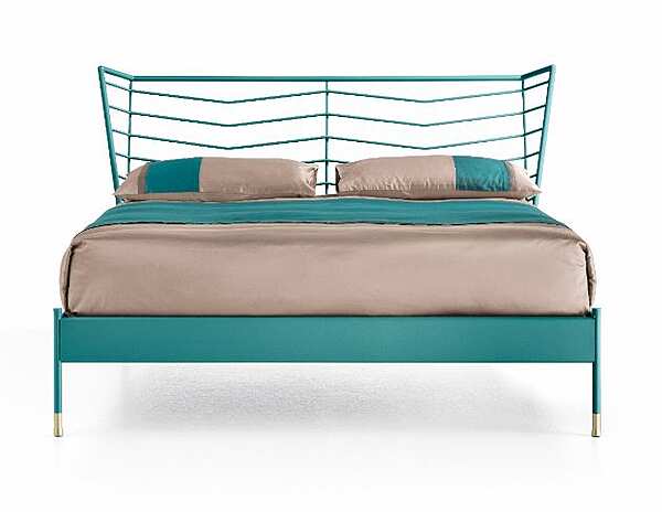 Letto CANTORI COUNTOUR 0352.0000 fabbrica CANTORI dall'Italia. Foto №3