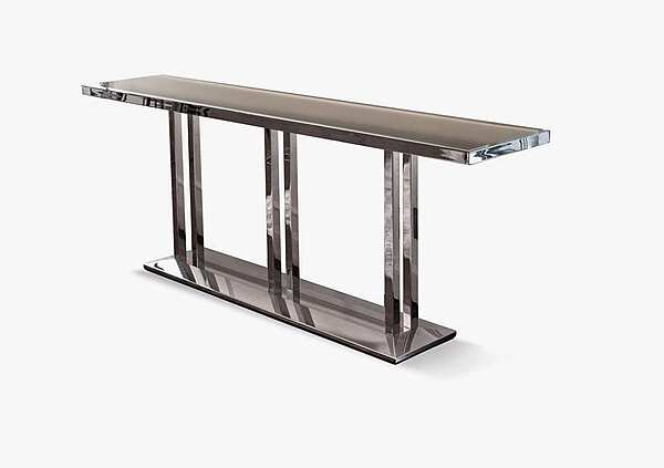 Console LONGHI (F. lli LONGHI) T 110 fabbrica LONGHI (F.LLI LONGHI) dall'Italia. Foto №1