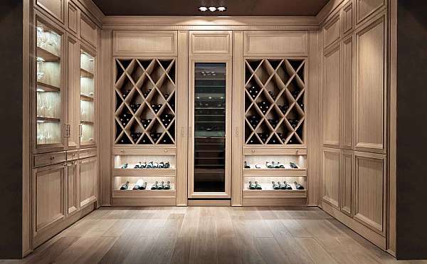 Cucina CASTAGNA CUCINE Tuscany fabbrica CASTAGNA CUCINE dall'Italia. Foto №1