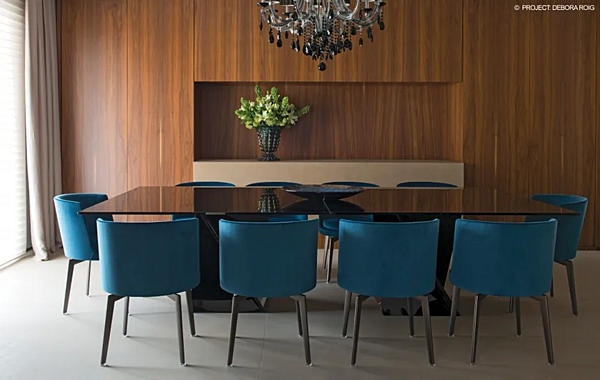 Poltrona in pelle con cuscino integrato Feel Good FLEXFORM fabbrica FLEXFORM dall'Italia. Foto №5