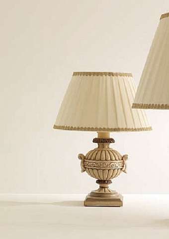 Lampada da tavolo Art. 1656/p