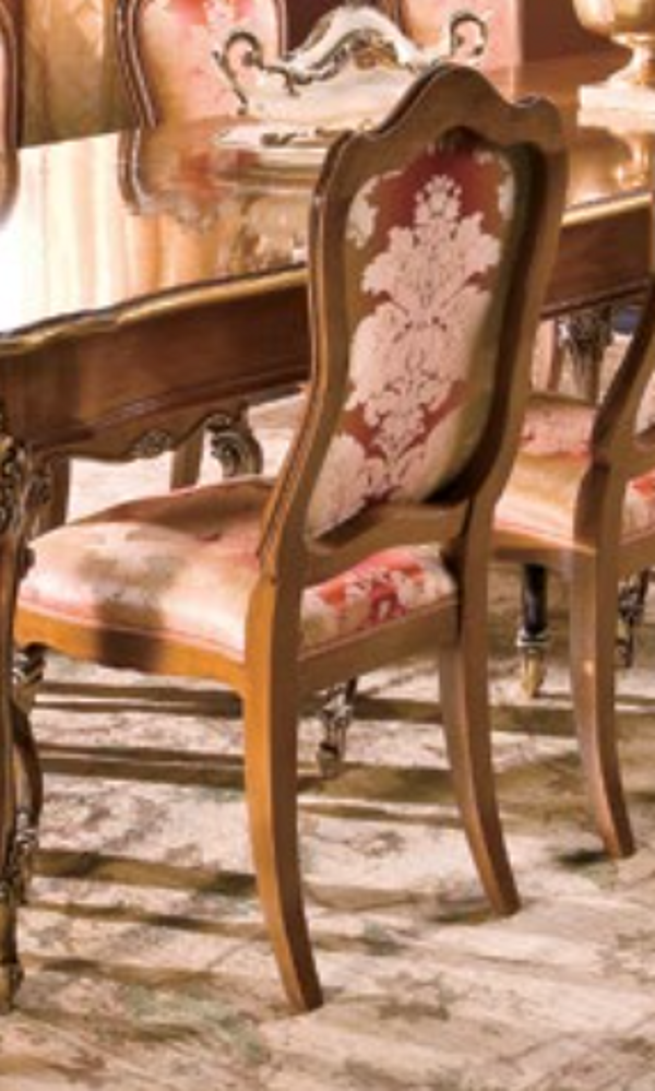 Sedia GIULIA CASA "Verona Home" 648-VH fabbrica GIULIA CASA dall'Italia. Foto №4